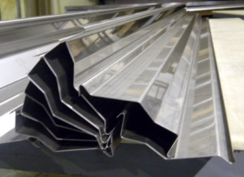 Bayford Construction & Brake Shapes - Sheet Metal Fabrication