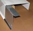 Sloped Top Coping